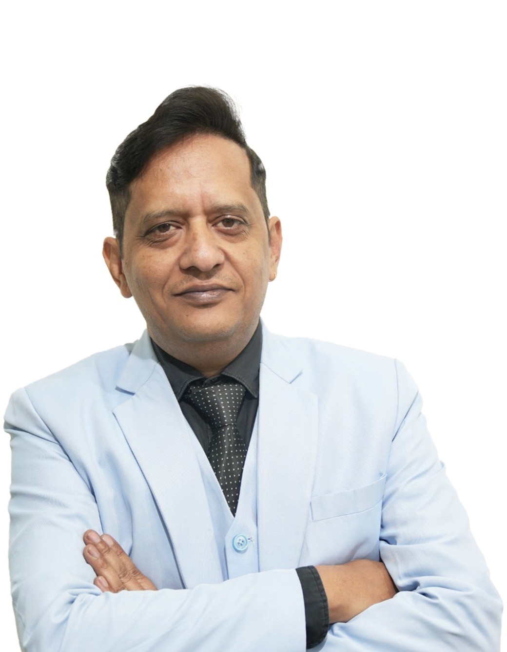 Shivam Bhatnagar